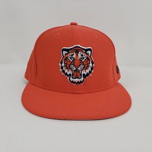 NWOT MLB Detroit Tigers Mascot Fitted 59Fifty